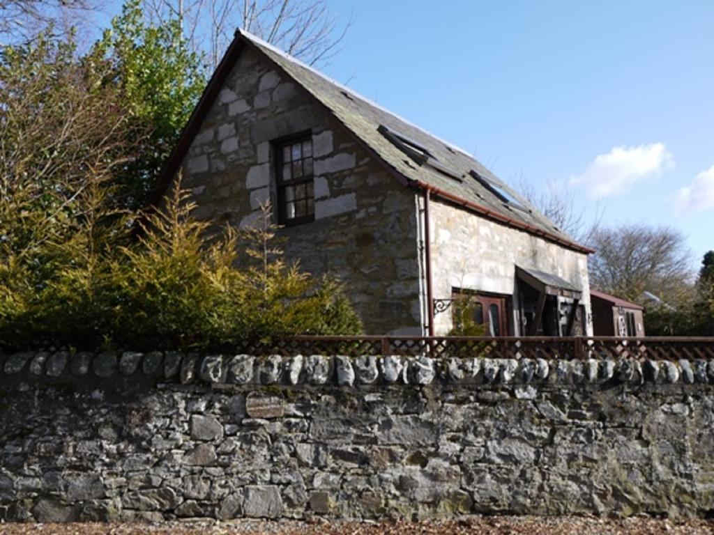 The Old Coach House Villa Питлохри Екстериор снимка