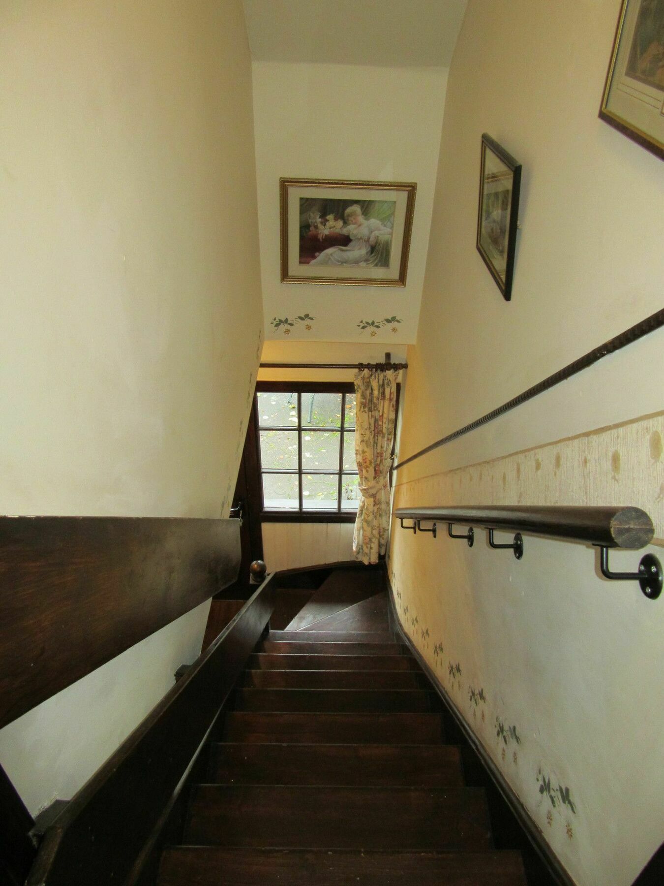 The Old Coach House Villa Питлохри Екстериор снимка